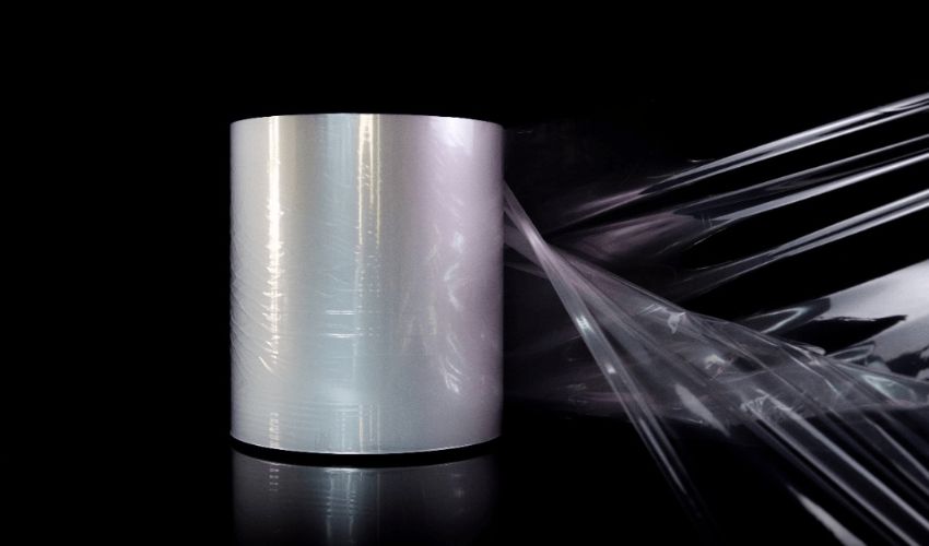 Ưu điểm màng co POF