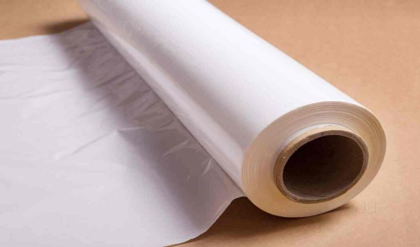 Ưu điểm màng co PVC