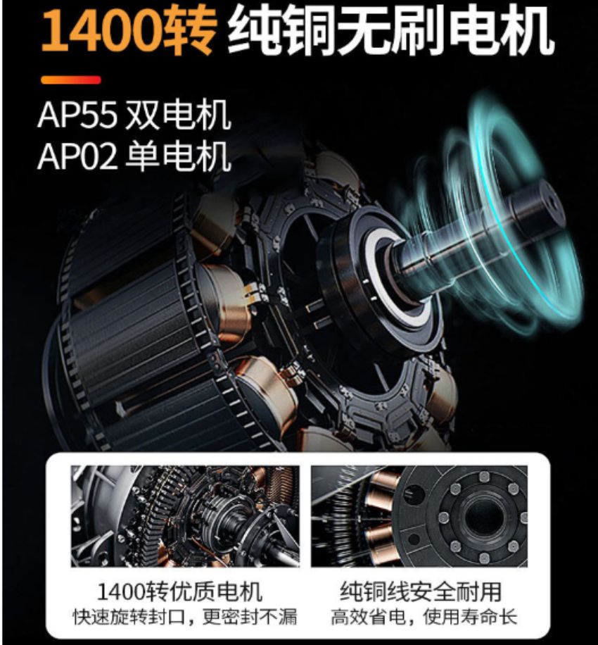 Ưu điểm nổi bật của máy viền mí lon bán tự động 300W AP55