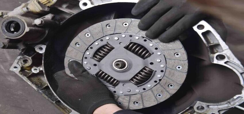 Ưu nhược điểm của ly hợp thủy lực