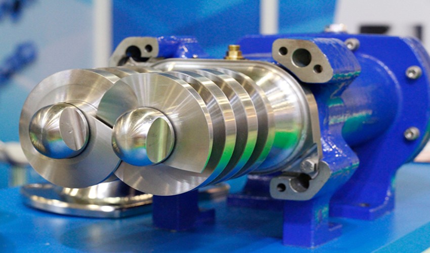 Ưu nhược điểm khi sử dụng bơm thủy lực Piston