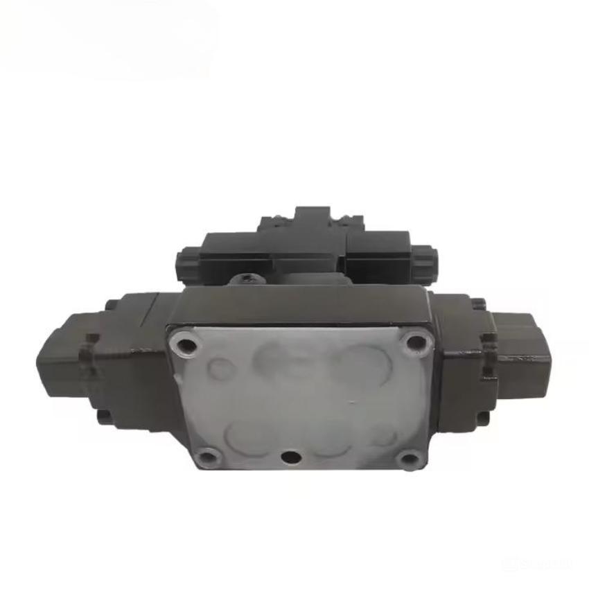 Van gạt tay điều hướng Yuci Yuken DMG-04-3C2/3C4 3