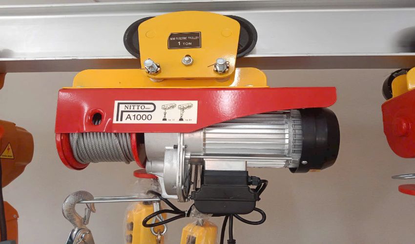 Vận hành hàng ngày cần nhớ những gì