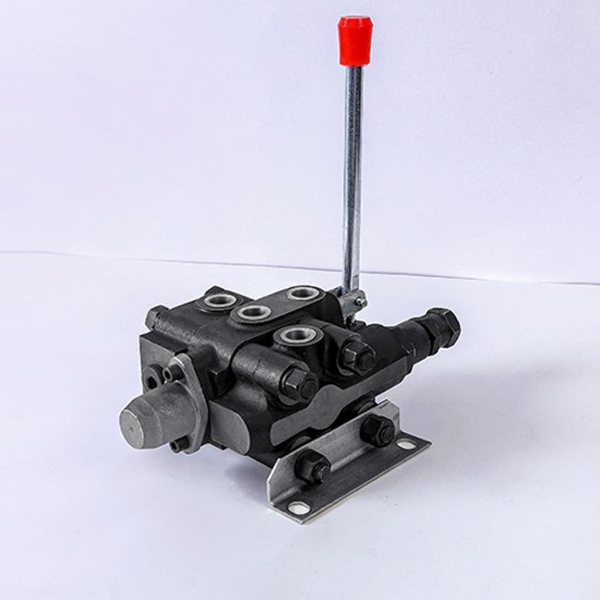 Van tay gạt thủy lực chuyển hướng hai chiều ZS1-L101 2