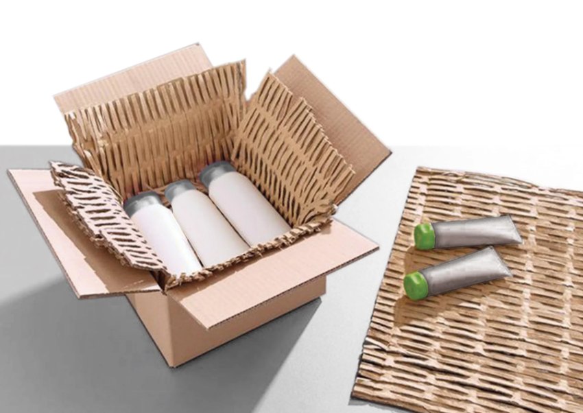 Vì sao cần sử dụng máy băm giấy carton