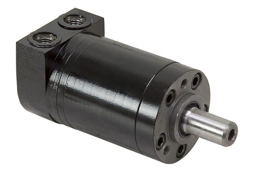 Vì sao dung tích riêng ảnh hưởng trực tiếp đến hiệu suất motor thủy lực?