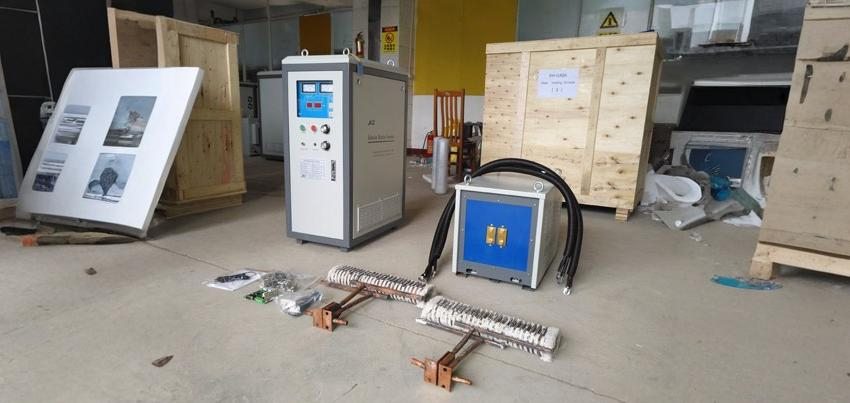 Vì sao máy nung cao tần lại cần thiết trong công nghiệp 1