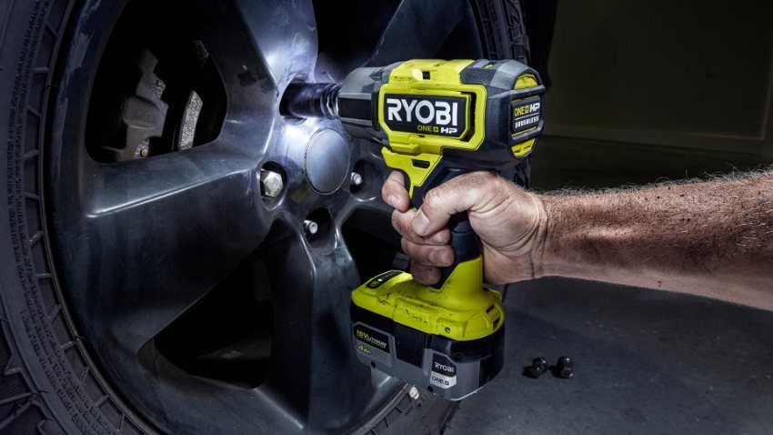 Vì sao nên sử dụng súng xiết bu lông