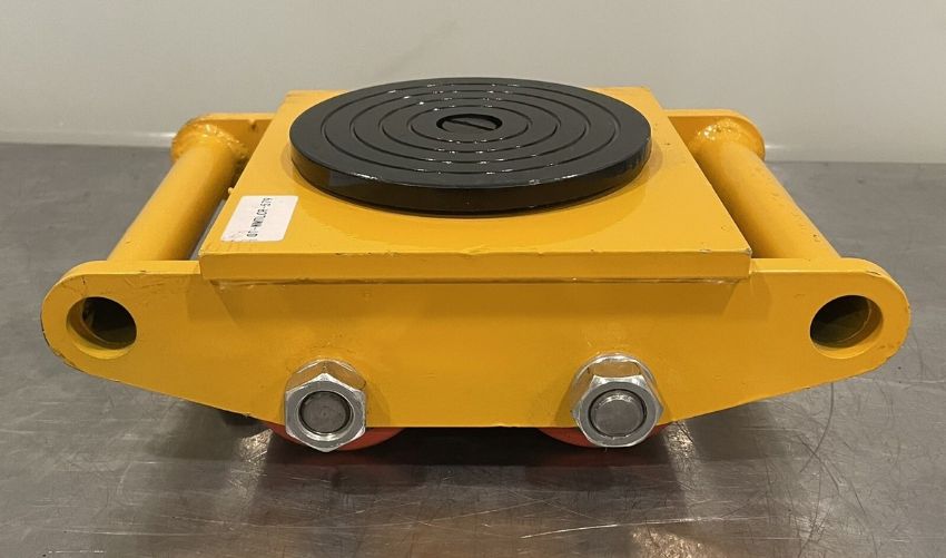 Vì sao rùa chuyển hàng lại được ưa chuộng? 1