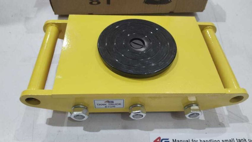 Vì sao rùa chuyển hàng lại được ưa chuộng? 2