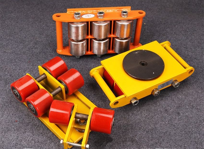 Vì sao rùa chuyển hàng lại được ưa chuộng? 3