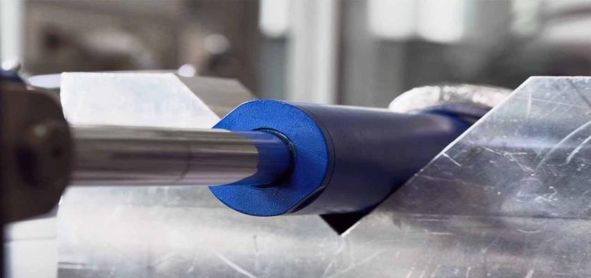 Xi lanh thủy lực 100 tấn 4