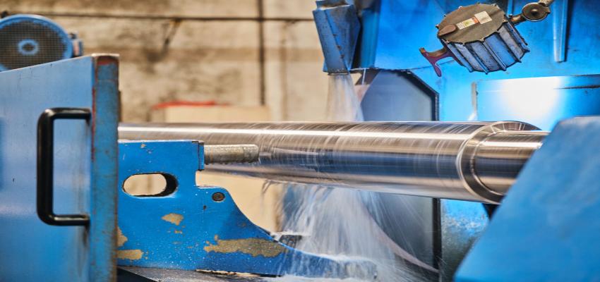 Xi lanh thủy lực 100 tấn 5