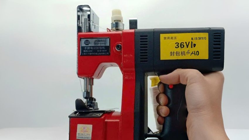 Xỏ chỉ cho máy may bao đúng kỹ thuật như thế nào?