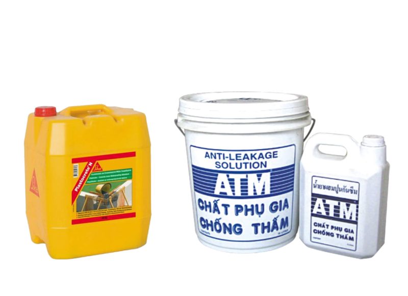 Kỹ thuật thi công xoa nền bê tông đúng tiêu chuẩn