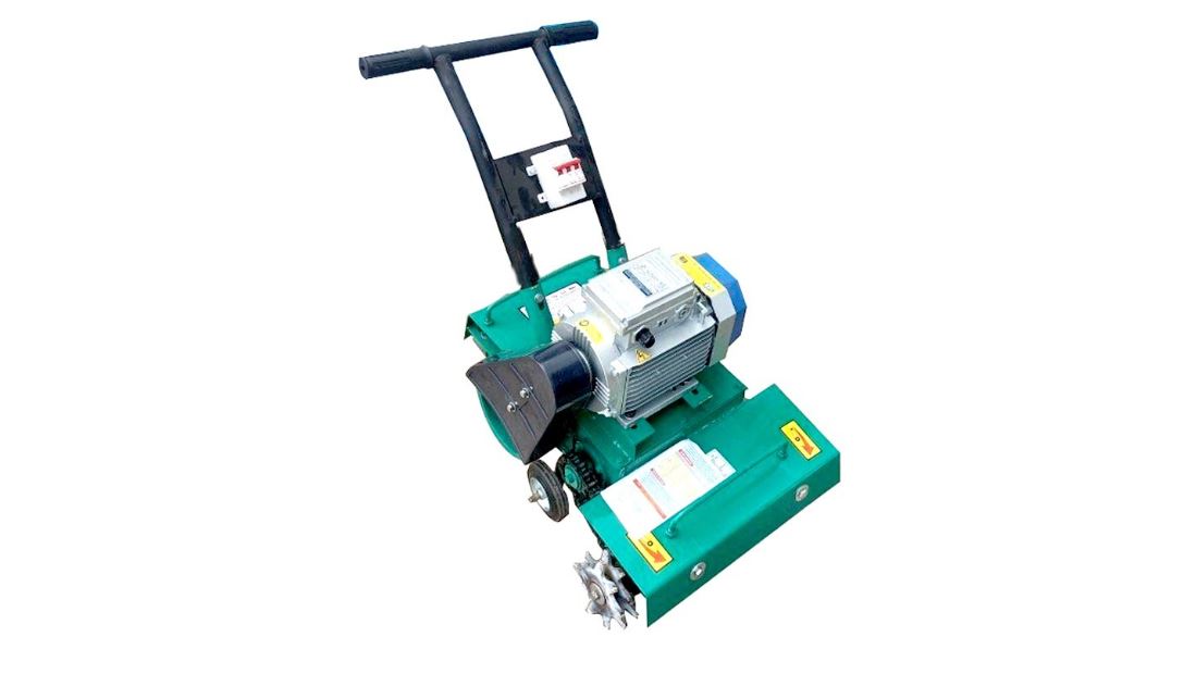 Những dòng máy xoa nền tạo nhám phổ biến hiện nay