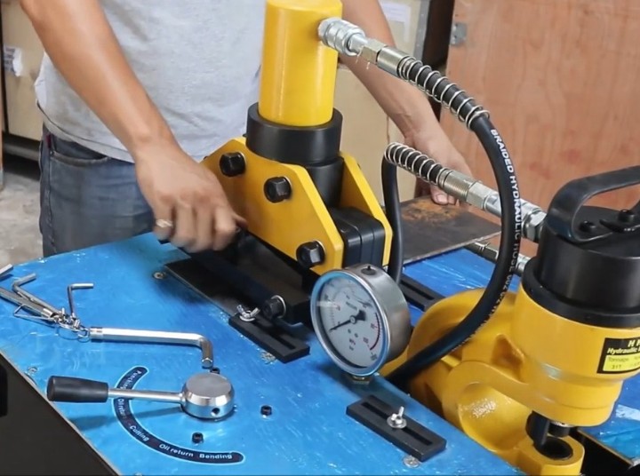 Cách Sử Dụng Máy Gia Công Thanh Cái 5