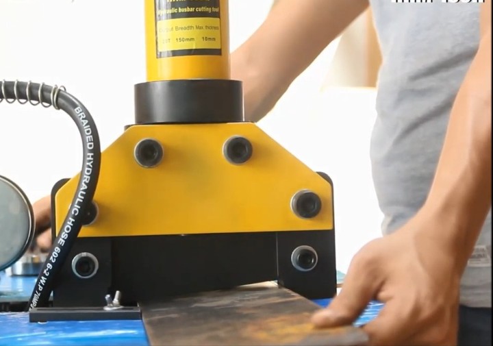 Cách Sử Dụng Máy Gia Công Thanh Cái 2