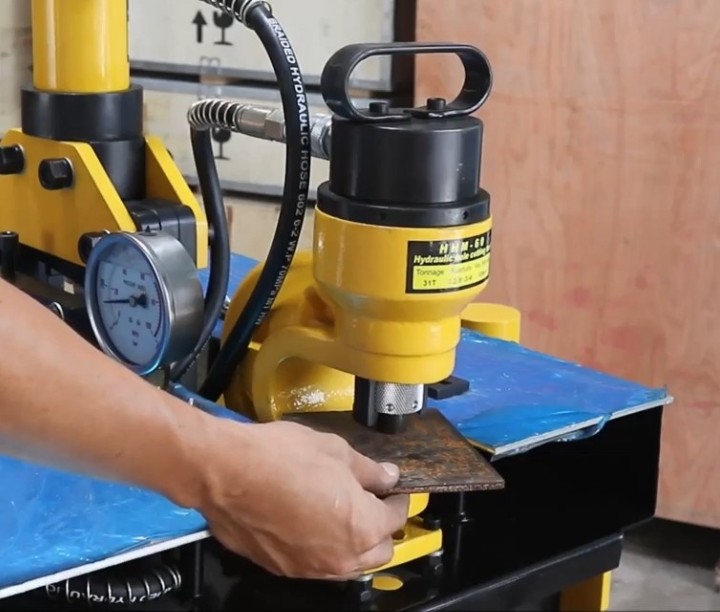 Cách Sử Dụng Máy Gia Công Thanh Cái 3