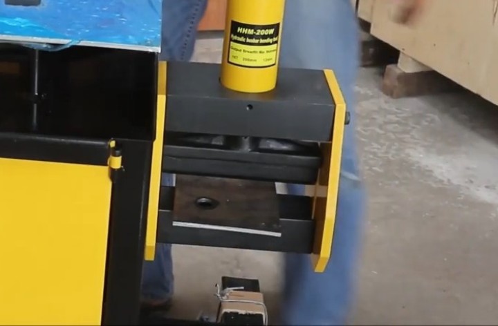 Cách Sử Dụng Máy Gia Công Thanh Cái 4