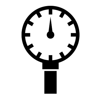 Áp suất chân không