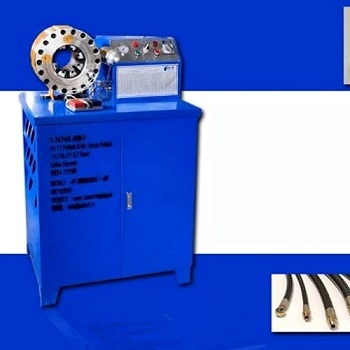 Các nguyên tắc bảo trì máy bấm ống thuỷ lực