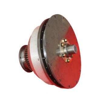 Biến mô thủy lực