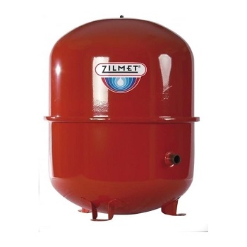 Bình tích áp thủy lực