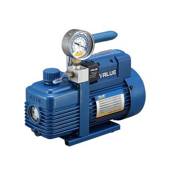 Bơm hút chân không 1 cấp