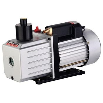 Bơm hút chân không 2 cấp