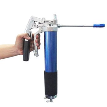 Bơm mỡ cầm tay mini