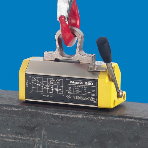 Cách chọn nam châm nâng tay gạt