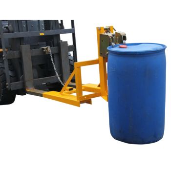 Cách sử dụng bộ kẹp phuy