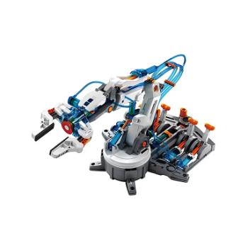 Cánh tay robot thủy lực