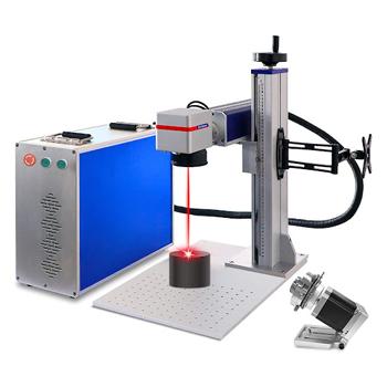 Cấu tạo và nguyên lí hoạt động của máy khắc laser