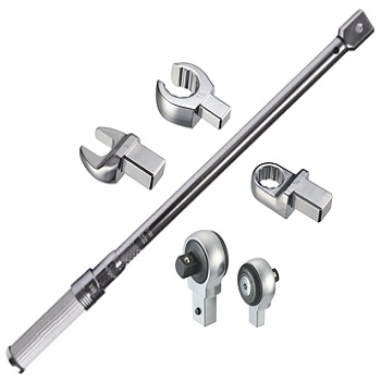 Cờ lê lực điều hòa