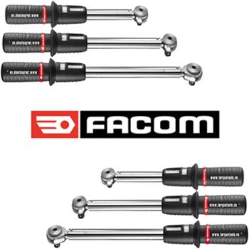 Cờ lê lực Facom