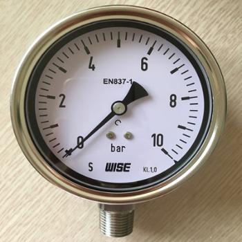 Công thức tính áp suất