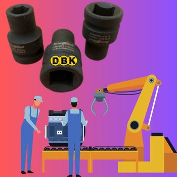 Ứng Dụng Của Đầu Tuýp, Đầu Khẩu