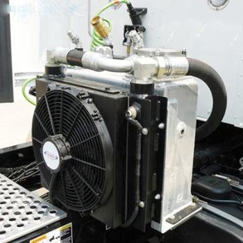 Đơn vị CFM, RPM là gì?