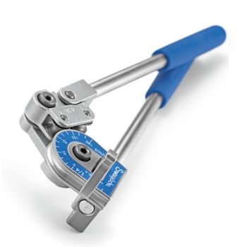 Dụng cụ uốn ống thép bằng tay