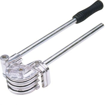 Dụng cụ uốn sắt hộp bằng tay