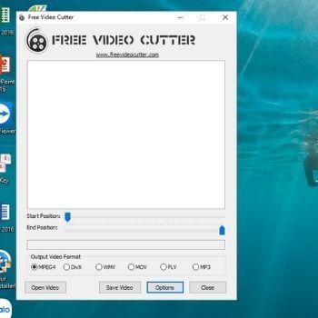 video cutter freeware