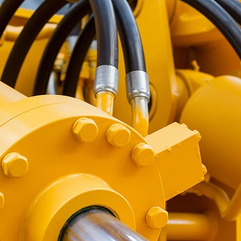 Hệ thống thủy lực