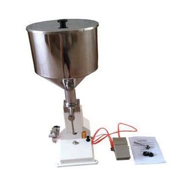 Hướng dẫn sử dụng máy chiết rót