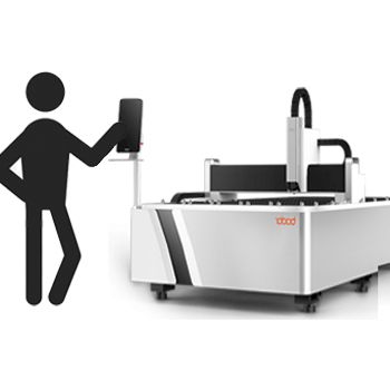 Hướng dẫn vận hành máy cắt laser