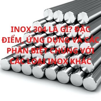 Inox 304