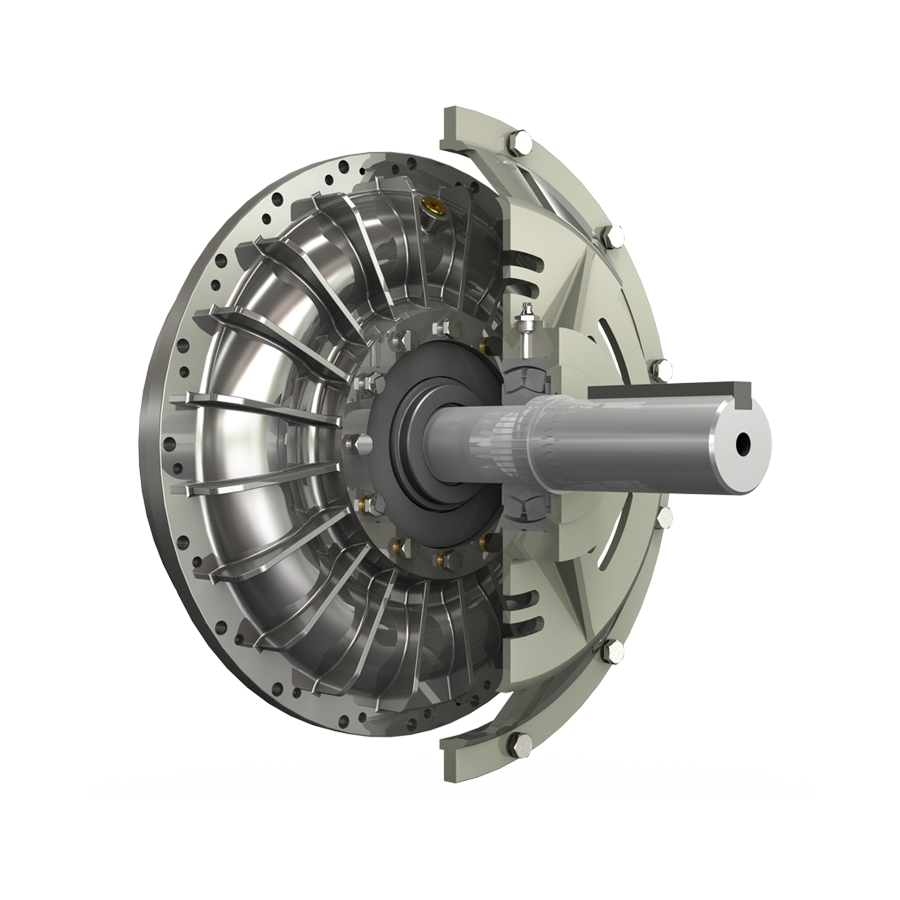 Khớp nối thủy lực