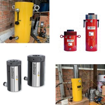 Kích thủy lực 1000 tấn