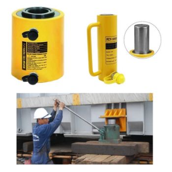 Kích thủy lực 3 tấn